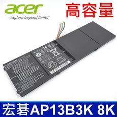 AP13B8K 原廠電池 AP13B3K 4ICP6/60/80 ACER 宏碁 - 保固12個月