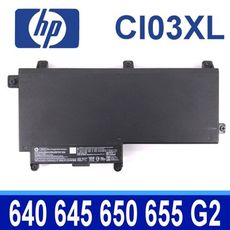 HP CI03XL 原廠 電池 HP 640 G2 645 G2 650 G2 655 G2