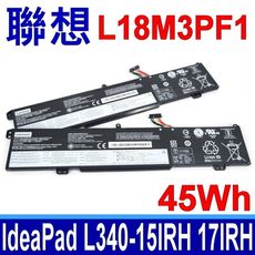 LENOVO 聯想 L18M3PF1 原廠電池 L18C3PF1 L340-15IRH