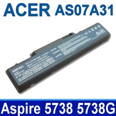 ACER AS07A31 高品質 電池ASPIRE 5516 5517 5532 5535 5536