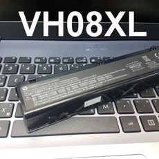 HP VH08XL 原廠電池 ProBook 8560 8570 8760 8770 HSTNN-L