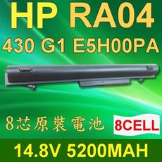 HP RA04 8芯 高品質 電池  430 G0 G1 G2 HSTTN-UB4L IB4L