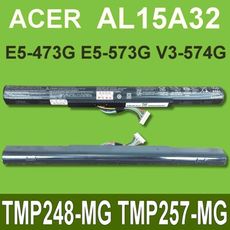 ACER AL15A32 原廠電池 P277-MG ES1-420 ES1-421