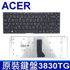 ACER 宏碁 3830 繁體中文 筆電 鍵盤 4830G 4830T 4830TG 4830Z 4