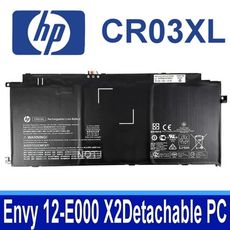 HP CR03XL 3芯 原廠電池 ENVY x2 12-e000 e001tu e002tu x2