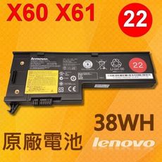 聯想 LENOVO 原廠電池 X60 X61 22 93P5029 93P5030 92P1170