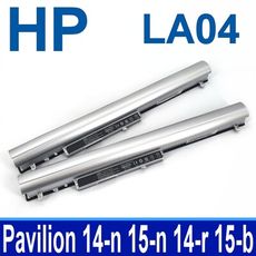 HP LA04 原廠規格 電池15-N 15T-N 14-G 14-R 15-B 15-F 15-P