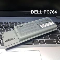 戴爾 DELL PC764 原廠電池 RC126 TC030 TD175 JD634 D620