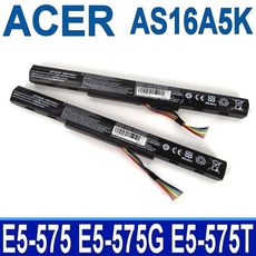 ACER AS16A5K 4芯 高品質電池 E5-476 E5-575 E5-575G E5-575