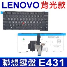 LENOVO E431 背光款 繁體中文 指點  鍵盤 L470 T431S T440P T440S