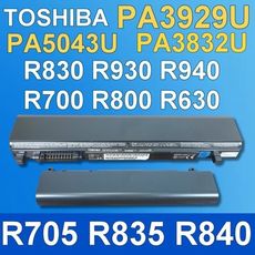 TOSHIBA PA3832U-1BRS 原廠電池 PA5043U-1BRS