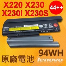 9芯 聯想 LENOVO X220 X230 原廠電池 45N1029 45N1172 44+ 44