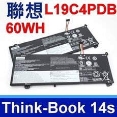 聯想 LENOVO L19C4PDB 原廠電池 ThinkBook 14s Yoga ITL