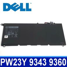 戴爾 DELL PW23Y 原廠 電池 PW23Y XPS13 9360 9343 XPS 13