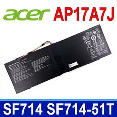 ACER AP17A7J 2芯 原廠電池 Swift 7 SF714 系列 SF714-51T SF