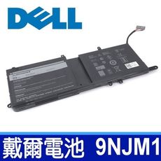 戴爾 DELL 9NJM1 原廠電池 外星人 ALIENWARE 17 R4 15 R3 44T2R