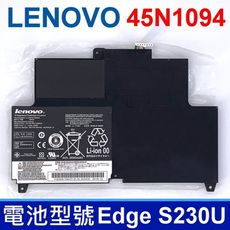 LENOVO Edge S230U 2芯 原廠電池 45N1092 45N1093 45N1094