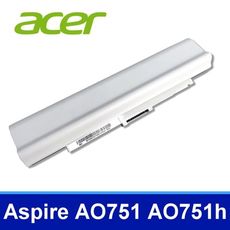 ACER UM09B7C 白色 原廠電池 UM09A31 UM09A41 UM09A71 UM09A