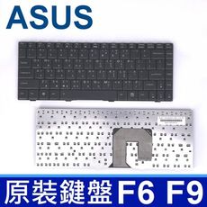 ASUS F6 F9 中文鍵盤 F9DC F9E F9F F9J F9S F9SG