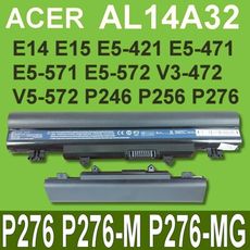 ACER AL14A32 原廠電池 P276 P276-M P276-MG