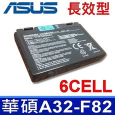 ASUS 原廠規格 電池 A32-F82 K40 K50 K51 K60 K70 P50 P81 P