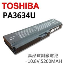 PA3634U 高品質 電池 Equium U400 Portege M800 PABAS117 T