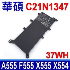 ASUS C21N1347 電池 X554 X554LJ X554LN X554LP