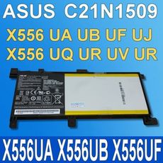 ASUS C21N1509 原廠電池 K556 K556U K5556UA X556UB