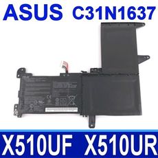 ASUS C31N1637 3芯 原廠電池 VivoBook 15 X510UQ X510UR