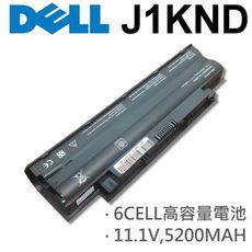 J1KND 日系電芯 電池 Inspiron 13R 14R 15R 17R M411R M501