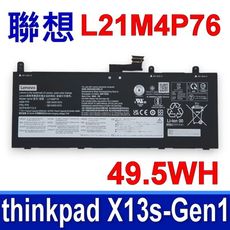 聯想 LENOVO L21M4P76 原廠電池 L21C4P73 L21L4P76