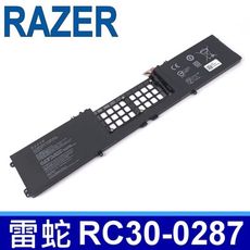 雷蛇 RAZER RC30-0287 原廠電池 15.4V 4583mAh/70.5Wh 一年保固