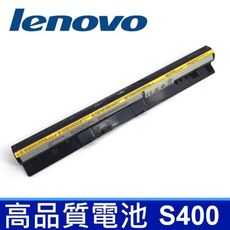 S400 4芯 黑色 高品質 電池 S310 S400u S405 S410 S415 LENOVO