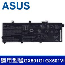 ASUS C41N1621 4芯 原廠電池 Zephyrus GX501 GX501GI GX501