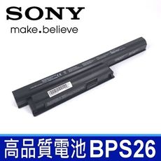 SONY VGP-BPS26 高品質 電池 VPC EG18EC EG18FA EG18FG