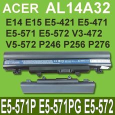 ACER AL14A32 原廠電池 E5-571G E5-571P E5-571PG 保固12個月