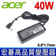 ACER 宏碁 小長條 40W 高品質變壓器 AO756 D150 D210 D250 AOD255