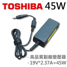 東芝 高品質 45W 變壓器 PA3927U-1PRP NB200 NB205 NB250 C70D