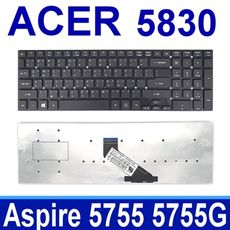 ACER 5830 全新 繁體中文 鍵盤 TravelMate P273 P273-M P273-M