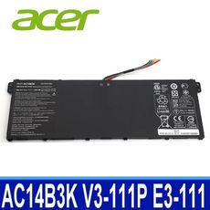 宏碁 ACER AC14B3K 原廠電池 V3-111 V3-112 V3-371 V5-122