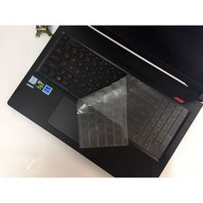 ASUS ROG 鍵盤保護膜 GL553VD GL703GE GL703SCAR GL703VM G