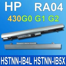 HP RA04 RA04XL 原廠電池 HP430 HSTNN-IB4L HSTNN-IB5X