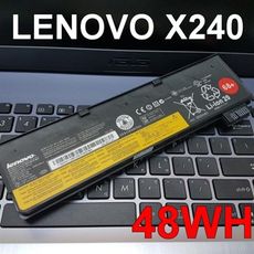 Lenovo 原廠電池-X240 X250 X250S X260 X260S X270 T440,T