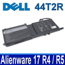 戴爾 DELL 44T2R 6芯 原廠電池 Alienware 15 R3 / R4 17 R4