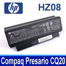HP HZ08 8芯 原廠電池 NBP4A112 NK573AA HSTNN-OB77 HSTNN-