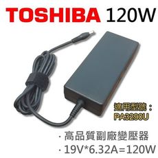 TOSHIBA 高品質 120W 變壓器