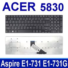 ACER 5830 全新 繁體中文 鍵盤 E1-572G E1-572PG E1-731 E1-73