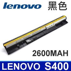 LENOVO S400 4芯 日系電芯 電池 L12S4L01