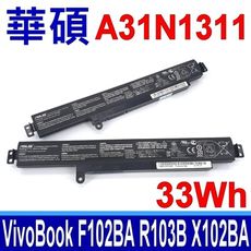 ASUS 華碩 A31N1311 電池 A3IN1311 F102BA R103B X102BA