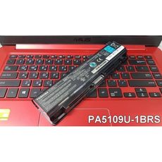 TOSHIBA PA5109U-1BRS 原廠電池 C50 C50-A C50-B C50D C70